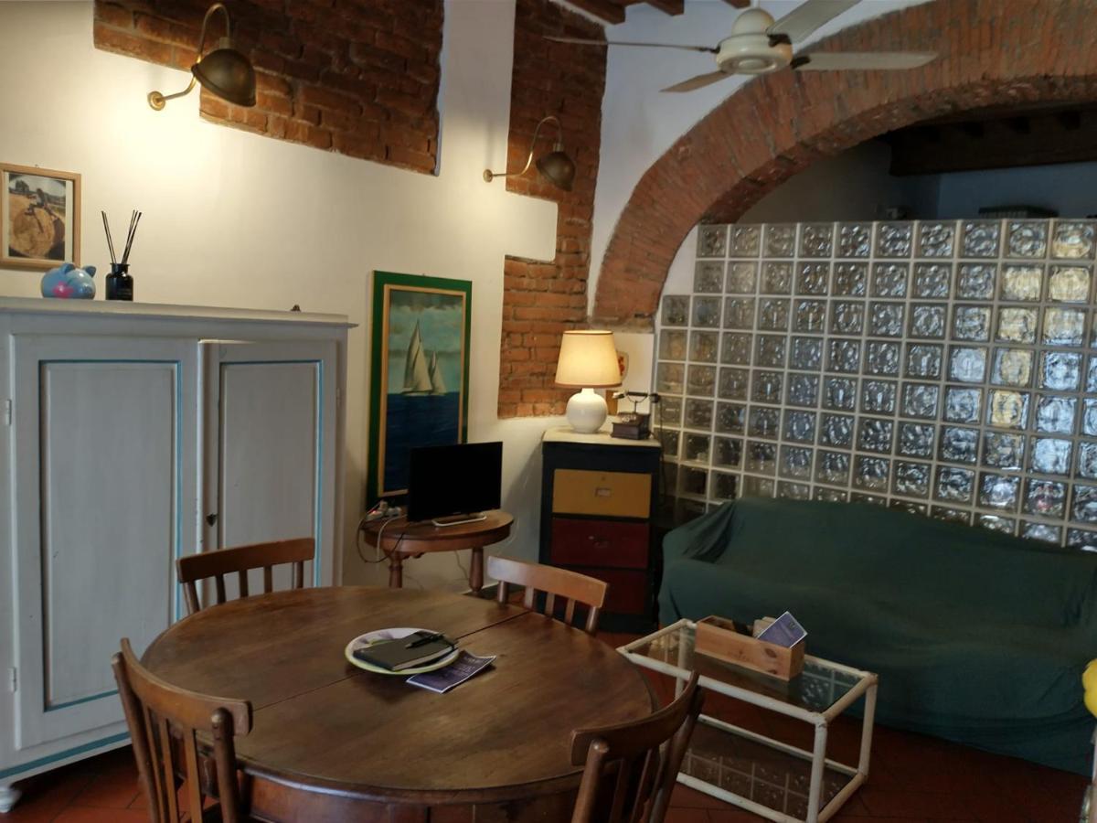 Real Taste Of Tuscany Apartamento Florencia