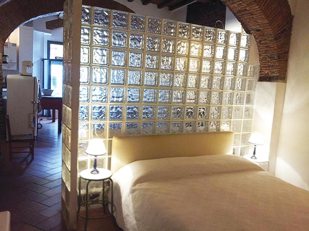 Real Taste Of Tuscany Apartamento Florencia