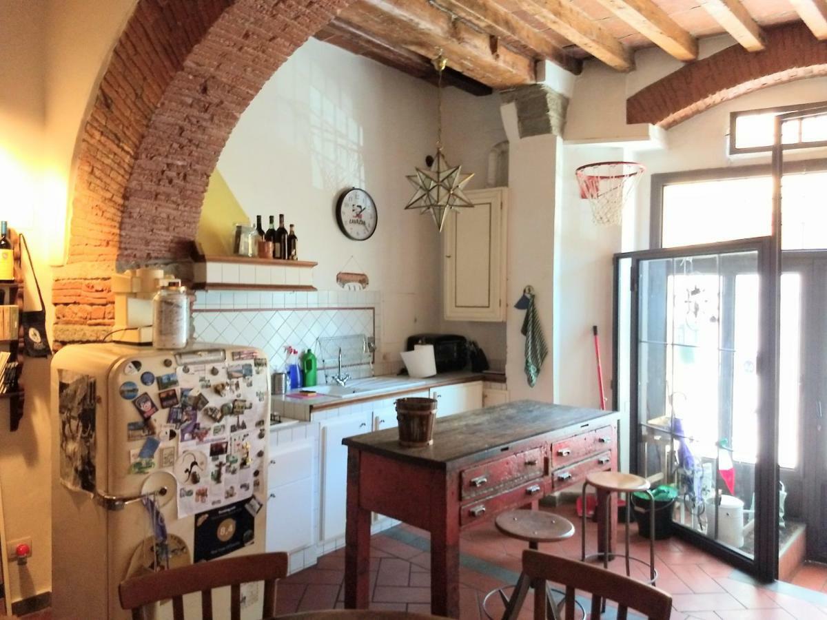 Real Taste Of Tuscany Apartamento